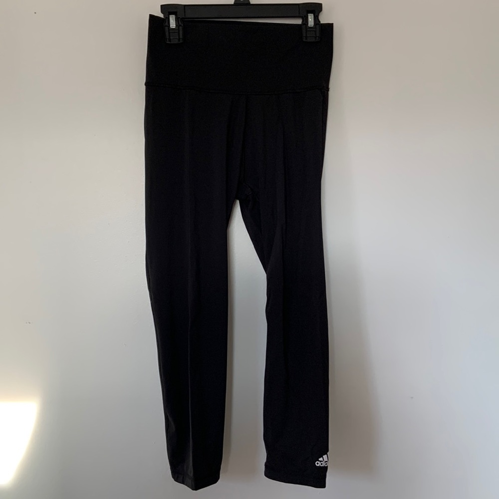 Adidas Capri Leggings